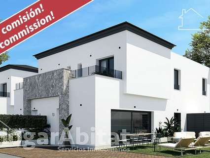 Casa en venta en Santa Pola zona Gran Alacant