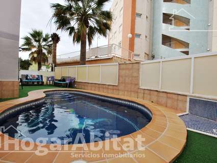 Casa en venta en Oliva