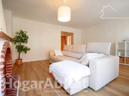 Piso en venta en Beniarbeig