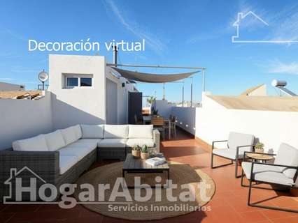 Casa en venta en Oliva