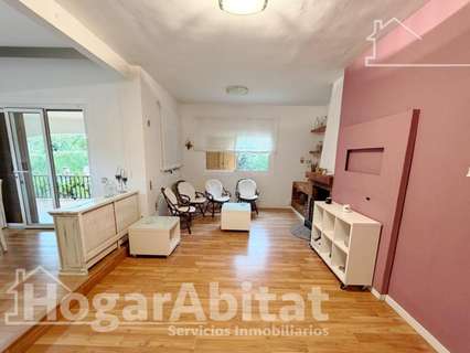 Chalet en venta en Picassent