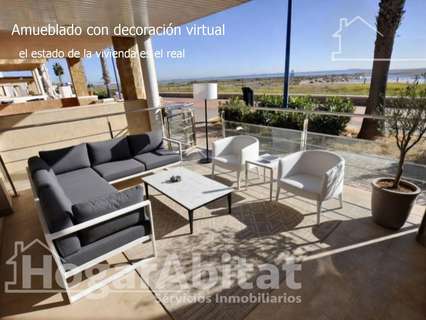 Piso en venta en Puçol