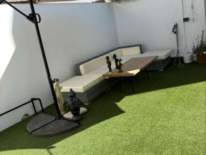 Piso en venta en Alfafar