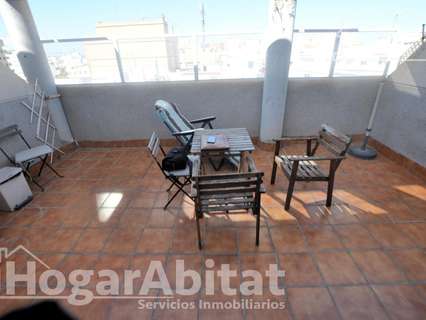 Ático en venta en Valencia
