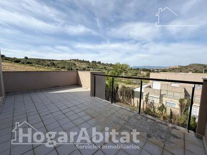 Casa en venta en Benaguasil