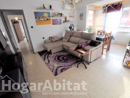 Piso en venta en La Pobla de Farnals