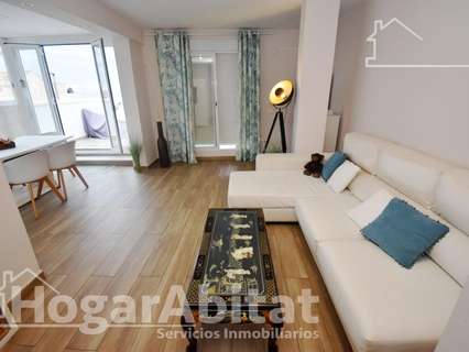 Ático en venta en Moncofa