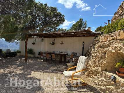 Chalet en venta en Relleu