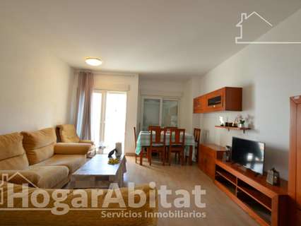 Piso en venta en Villalonga