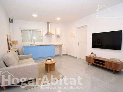 Piso en venta en Castellón de la Plana