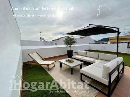 Casa en venta en Vilamarxant