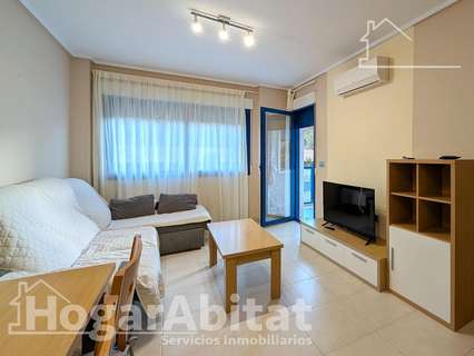 Piso en venta en Alicante