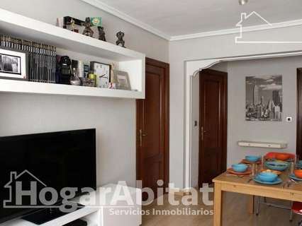 Piso en venta en Beniparrell