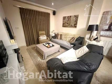 Casa en venta en Massanassa