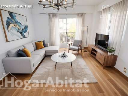 Piso en venta en Valencia