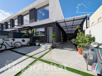 Casa en venta en Santa Pola zona Gran Alacant