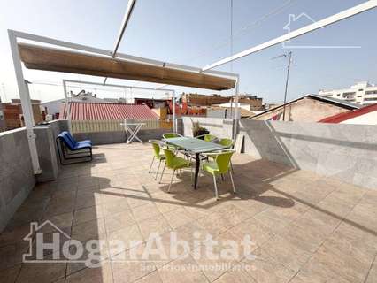 Casa en venta en Albal