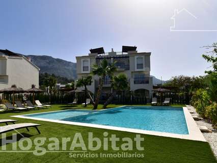 Piso en venta en Dénia