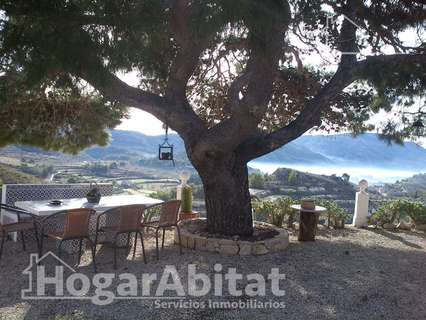 Chalet en venta en Relleu