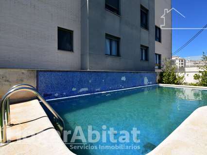 Ático en venta en Pedreguer