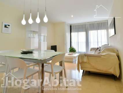 Piso en venta en Almussafes