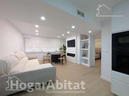 Piso en venta en Alicante