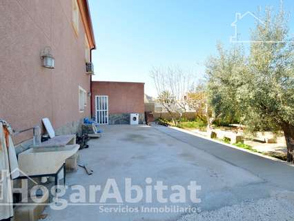 Chalet en venta en Alicante