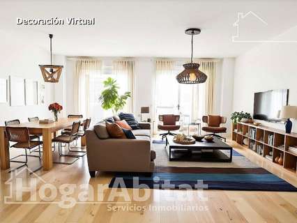 Piso en venta en Gandía