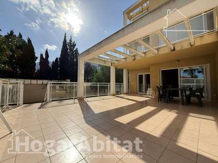 Piso en venta en Dénia