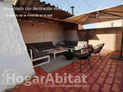 Casa en venta en Villarreal/Vila-real