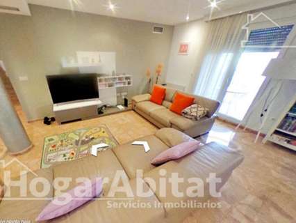 Piso en venta en Villarreal/Vila-real