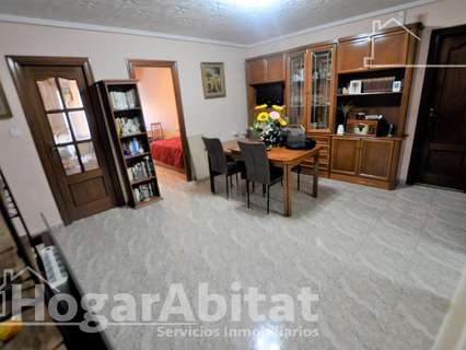 Piso en venta en Manises