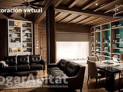 Local comercial en venta en Almazora/Almassora