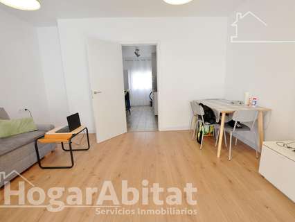 Piso en venta en Alicante