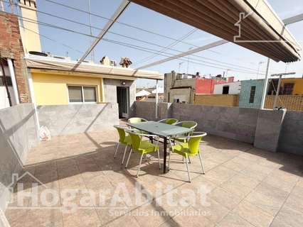 Casa en venta en Albal
