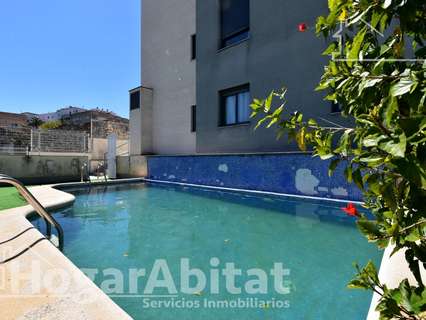 Ático en venta en Pedreguer