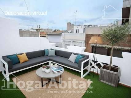 Casa en venta en Villarreal/Vila-real