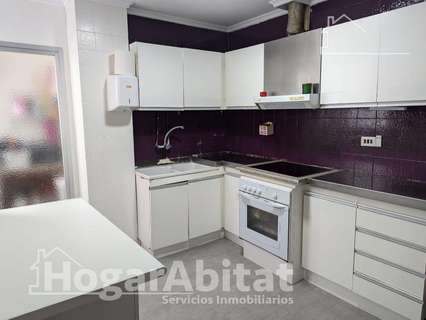 Piso en venta en Borriana/Burriana