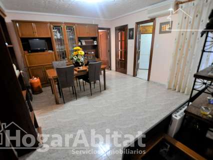 Piso en venta en Manises