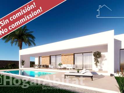 Casa en venta en Finestrat