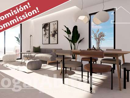 Ático en venta en Finestrat