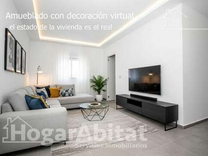 Piso en venta en Castellón de la Plana