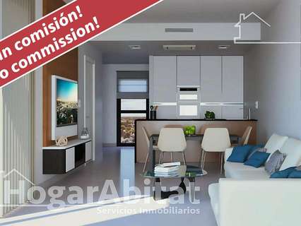 Piso en venta en Torrevieja