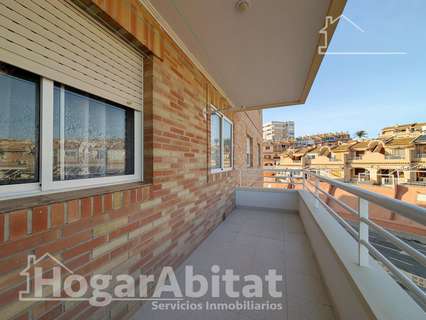 Piso en venta en Elche/Elx zona Los Arenales del Sol