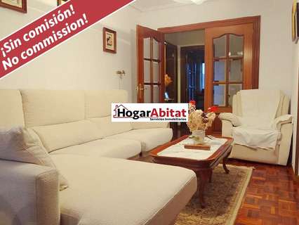 Piso en venta en Reinosa