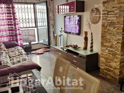 Piso en venta en Náquera