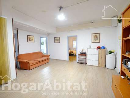 Piso en venta en Alicante