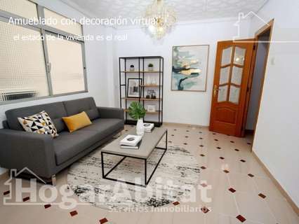 Piso en venta en Valencia