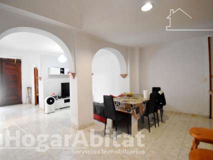 Casa en venta en Oliva