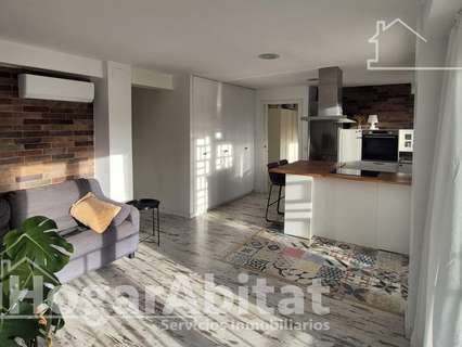 Piso en venta en Meliana